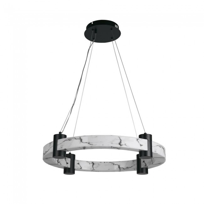 Lámpe a suspension LED Moonbeam (29W)