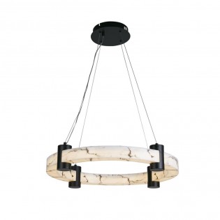 Lámpe a suspension LED Moonbeam (29W)
