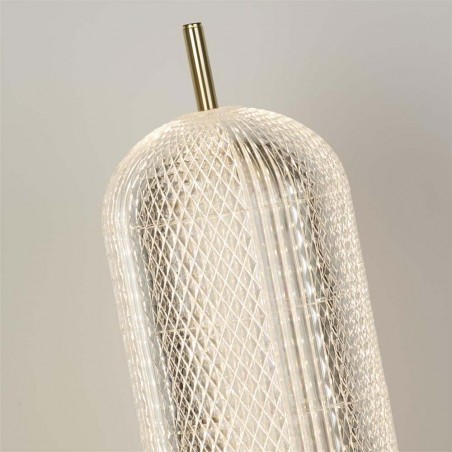 Lámpe a poser LED Capsule (17W)