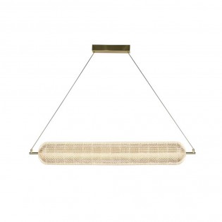 Lámpe de plafond LED Capsule (43W)