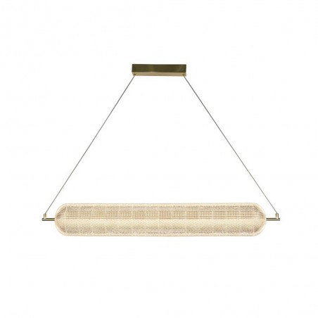 Lámpe de plafond LED Capsule (43W)