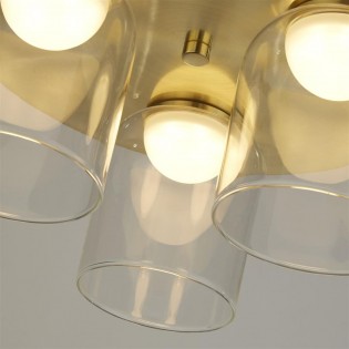 Plafónnier LED Highball (3x5W)