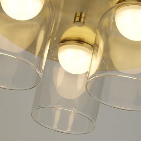 Plafónnier LED Highball (3x5W)