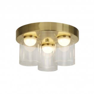 Plafónnier LED Highball (3x5W)