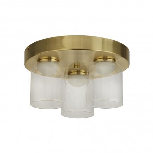 Plafónnier LED Highball (3x5W)