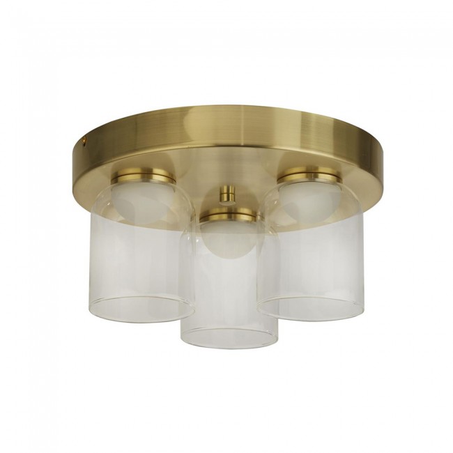 Plafónnier LED Highball (3x5W)