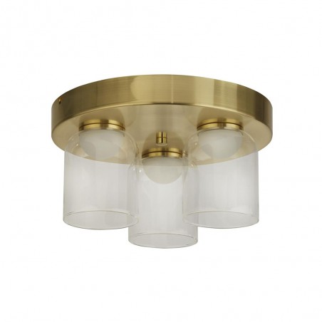 Plafónnier LED Highball (3x5W)