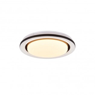Plafónnier LED Cartida RGB...