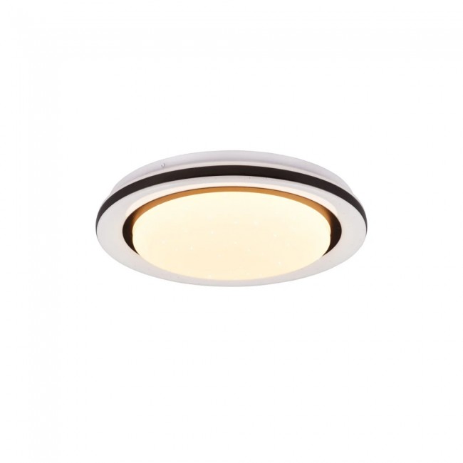 Plafónnier LED Cartida RGB (17W)