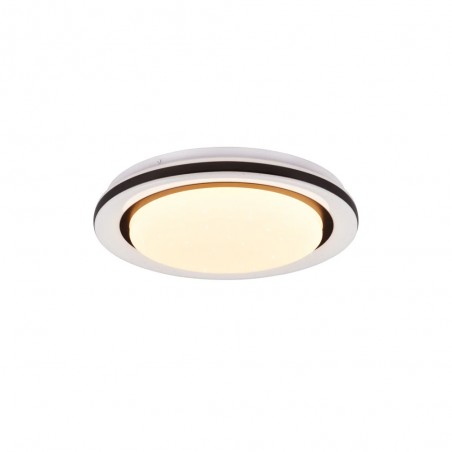 Plafónnier LED Cartida RGB (17W)