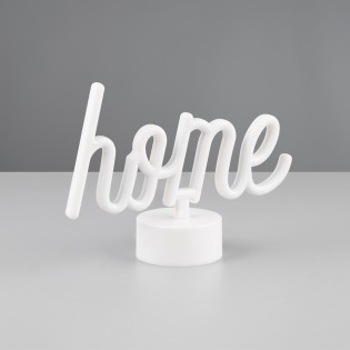 Lámpe a poser LED Casa (1W)