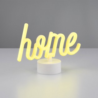 Lámpe a poser LED Casa (1W)