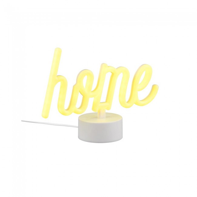 Lámpe a poser LED Casa (1W)