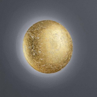 Applique murale LED Chiros (8W)