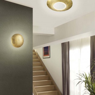 Applique murale LED Chiros (8W)