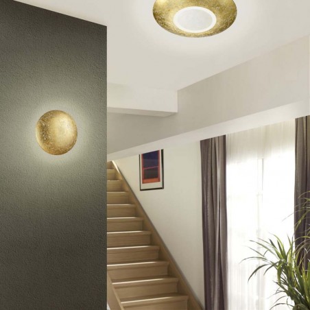 Applique murale LED Chiros (8W)