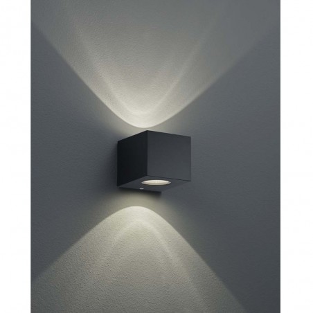 Applique d'extérieur LED Cordoba (2W)