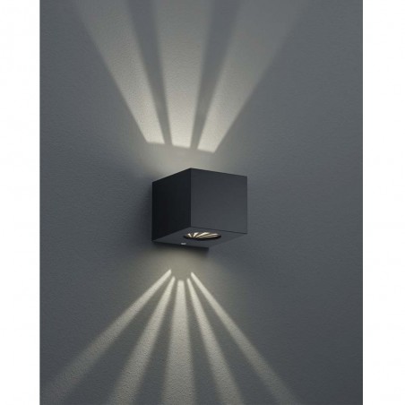 Applique d'extérieur LED Cordoba (2W)
