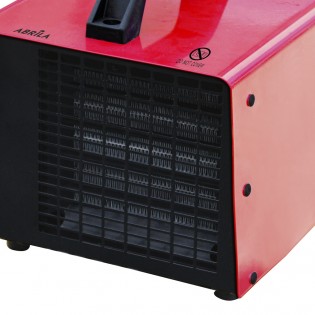 Chauffage industriel céramique PTC Chopo (3000W)