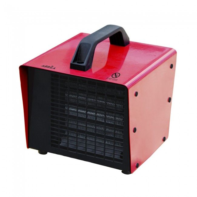 Chauffage industriel céramique PTC Chopo (3000W)