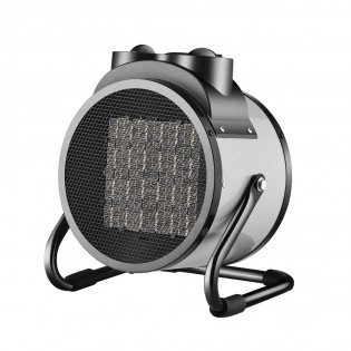 Chauffage industriel céramique PTC Gabón (3000W)