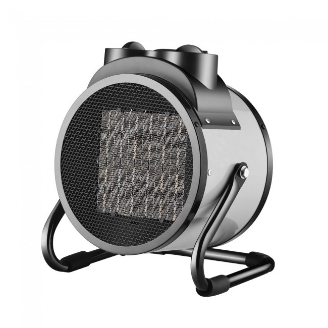 Chauffage industriel céramique PTC Gabón (3000W)
