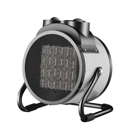 Chauffage industriel céramique PTC Gabón (3000W)