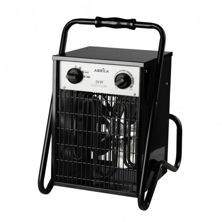 Chauffage industriel Simeon IP24 (3000W)