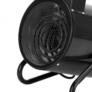 Chauffage industriel Zenon IP24 (3000W)