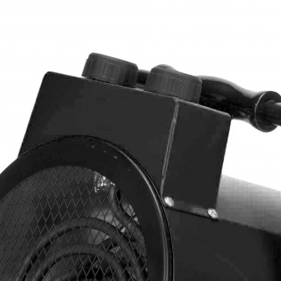 Chauffage industriel Zenon IP24 (3000W)