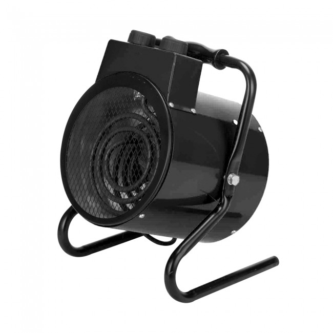 Chauffage industriel Zenon IP24 (3000W)