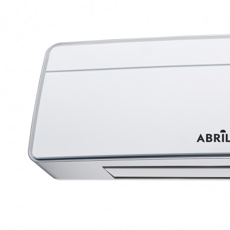 Split céramique PTC avec contrôle Invierno (2000W)