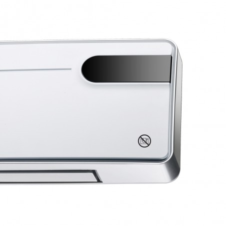 Split céramique PTC avec contrôle Invierno (2000W)