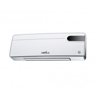 Split céramique PTC avec contrôle Invierno (2000W)