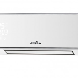 Split céramique PTC avec contrôle Invierno II (2000W)