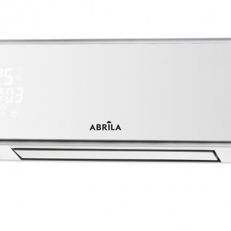 Split céramique PTC avec contrôle Invierno II (2000W)