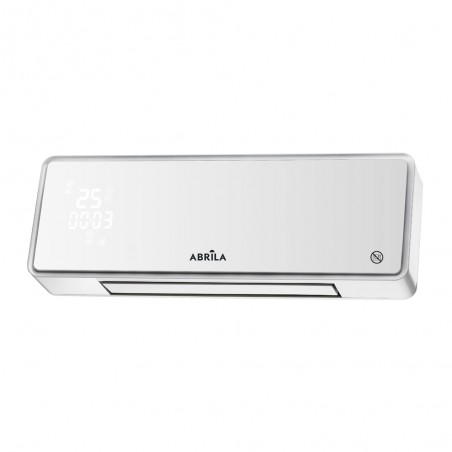 Split céramique PTC avec contrôle Invierno II (2000W)