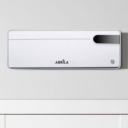 Split céramique PTC avec contrôle Invierno (2000W)