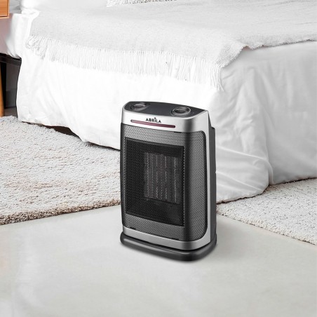 Chauffage céramique 2 puissances Fogon (1500W)