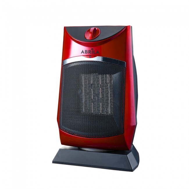 Chauffage céramique 2 puissances Calidez (1500W)