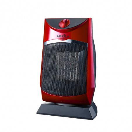 Chauffage céramique 2 puissances Calidez (1500W)