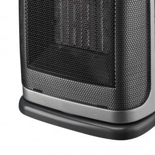 Chauffage céramique 2 puissances Fogon (1500W)