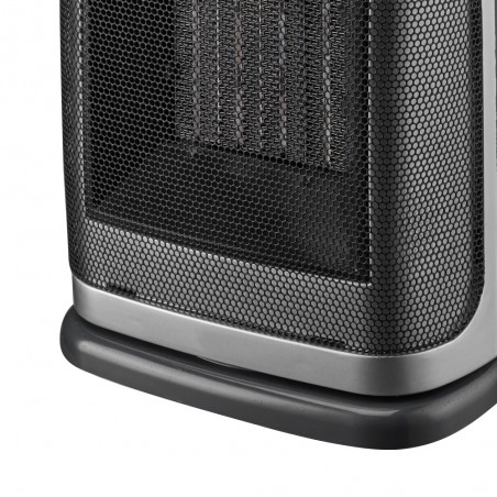 Chauffage céramique 2 puissances Fogon (1500W)