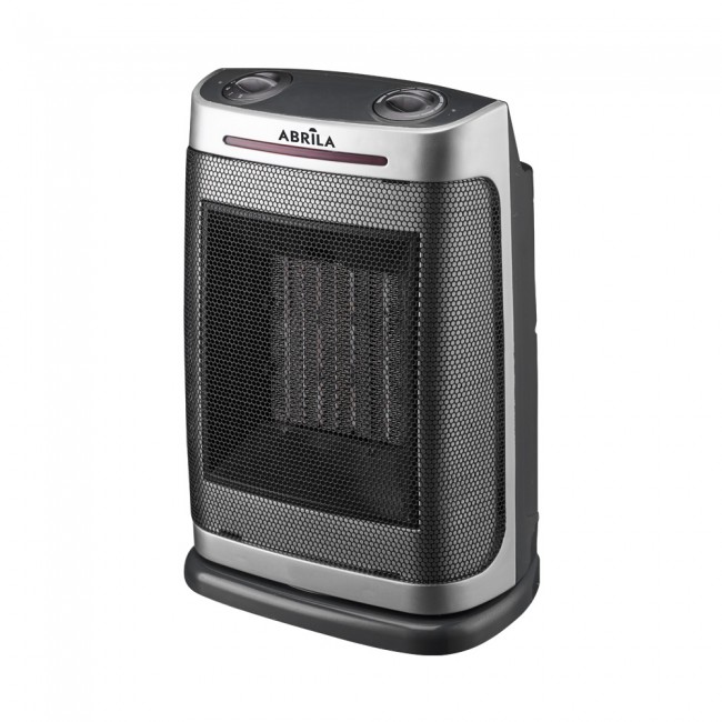 Chauffage céramique 2 puissances Fogon (1500W)