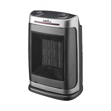 Chauffage céramique 2 puissances Fogon (1500W)