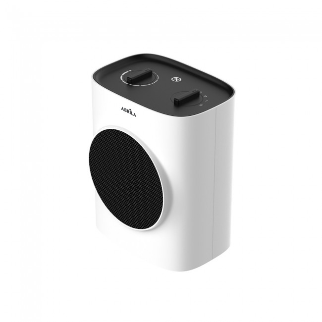 Chauffage céramique 2 puissances Chipre (1500W)