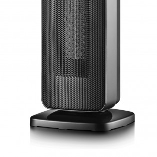 Chauffage céramique oscillant vertical Bequia (2000W)