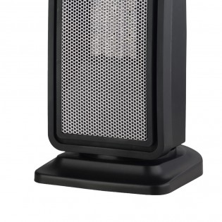 Chauffage céramique oscillant vertical Brasil (2000W)