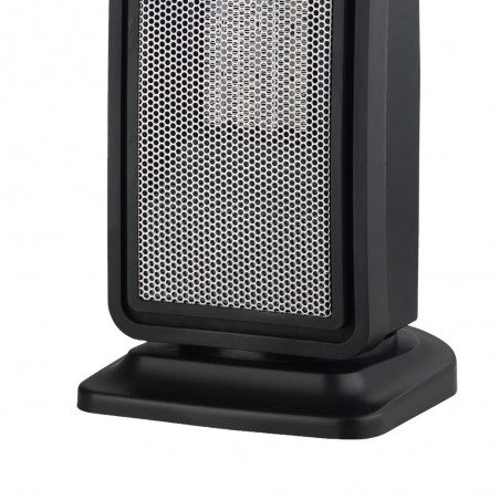 Chauffage céramique oscillant vertical Brasil (2000W)