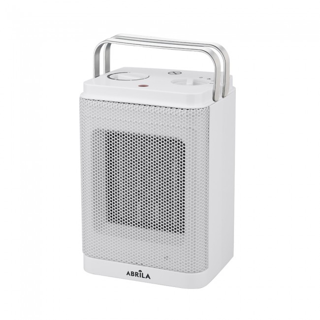 Chauffage céramique 2 puissances Bribón (1500W)